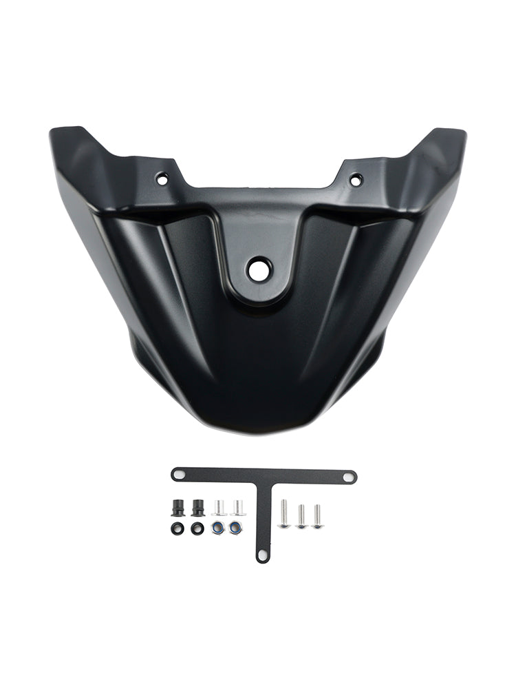 Estensione del pannello di trasporto prima della Honda NT1100 2022-2024