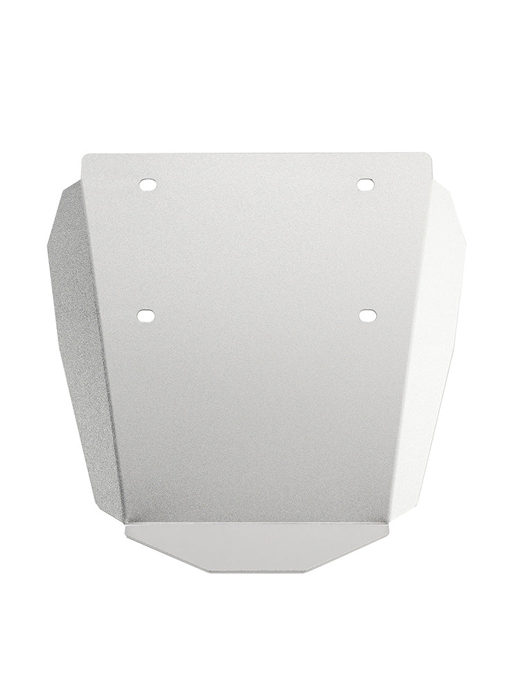 Alumiinialumiini alluminium Bust for Connection Control -alumiinia varten BMW R1300GS 2023-2024