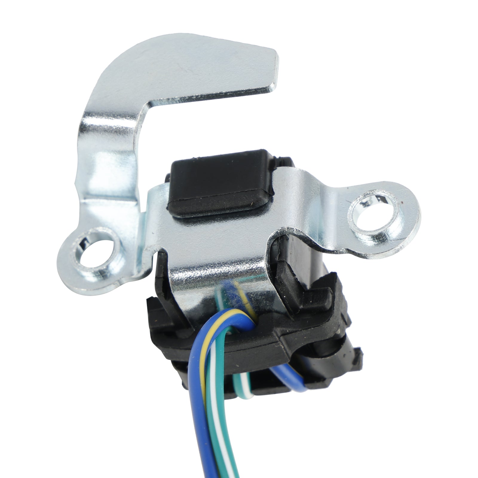 ABS Magneto cewka stojana + regulator napięcia + uszczelka dla Yamaha YZF R25A YZF-R25 2015-2017 1WD-H1410-00