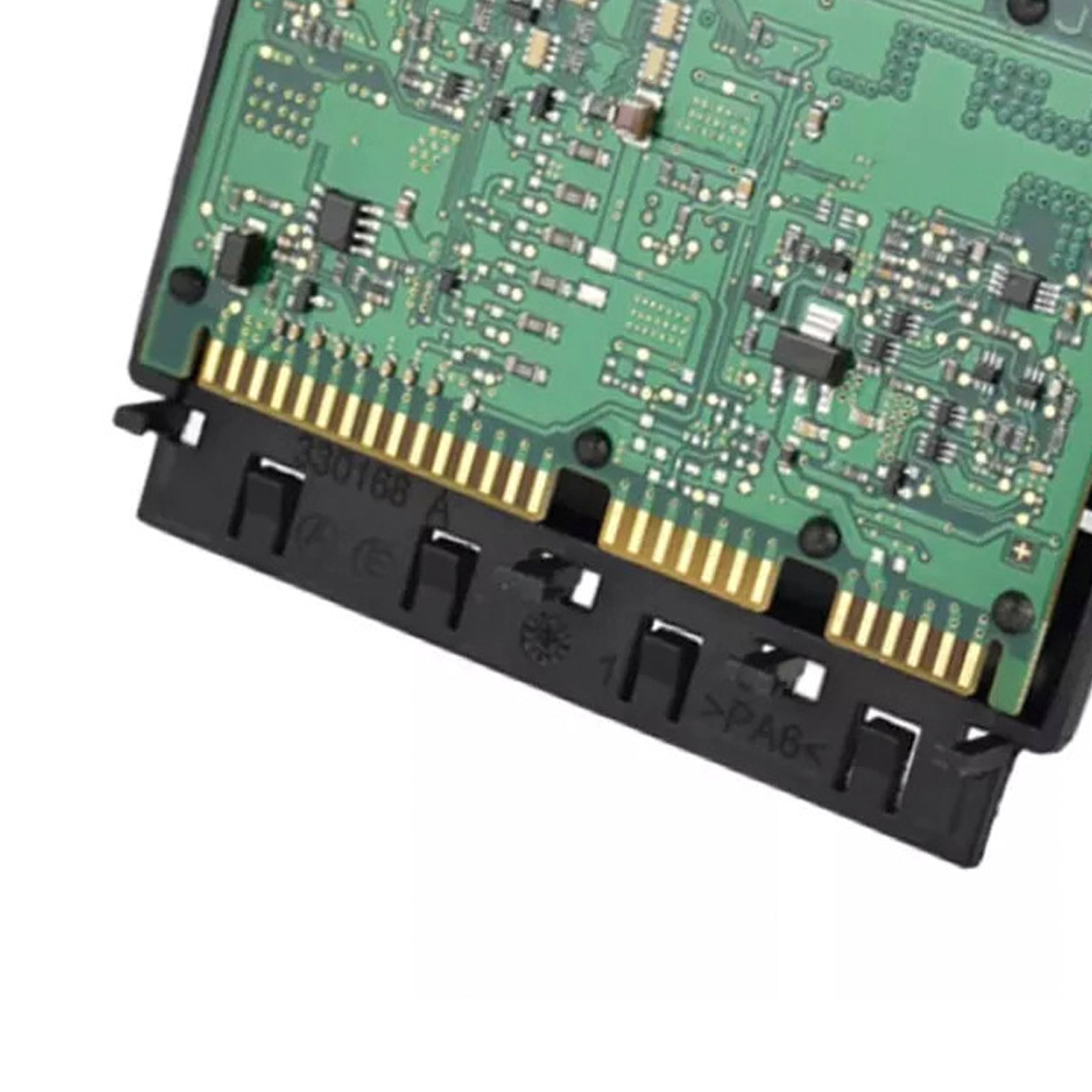 2009-2014.03 BMW X3 F25 SAV X3 35IX Modulo di controllo dei fari in Xenon 63117316214