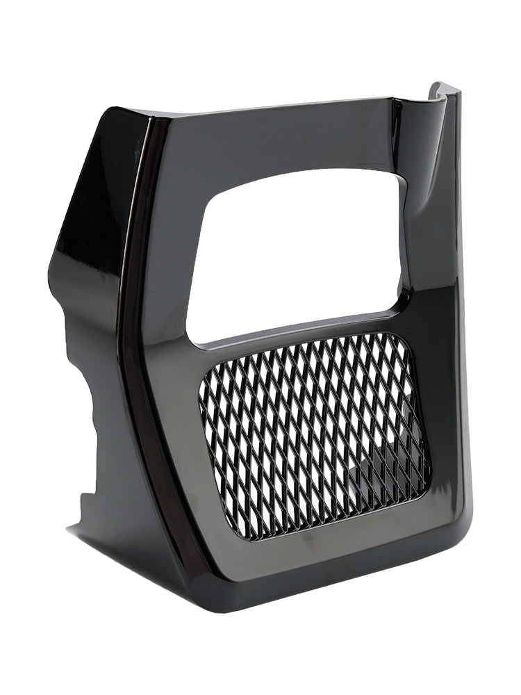 Spojlerji na sejme za Chinnière Road King Street Glide Electra Glide 2017-2024