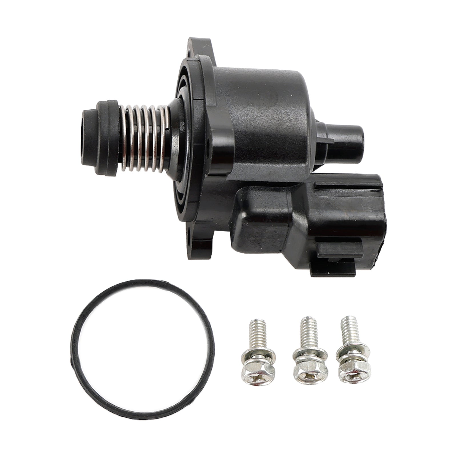 Kaasuilman tyhjäkäyntiventtiili 1450A069 Mitsubishi Lancer Eclipse 03-05