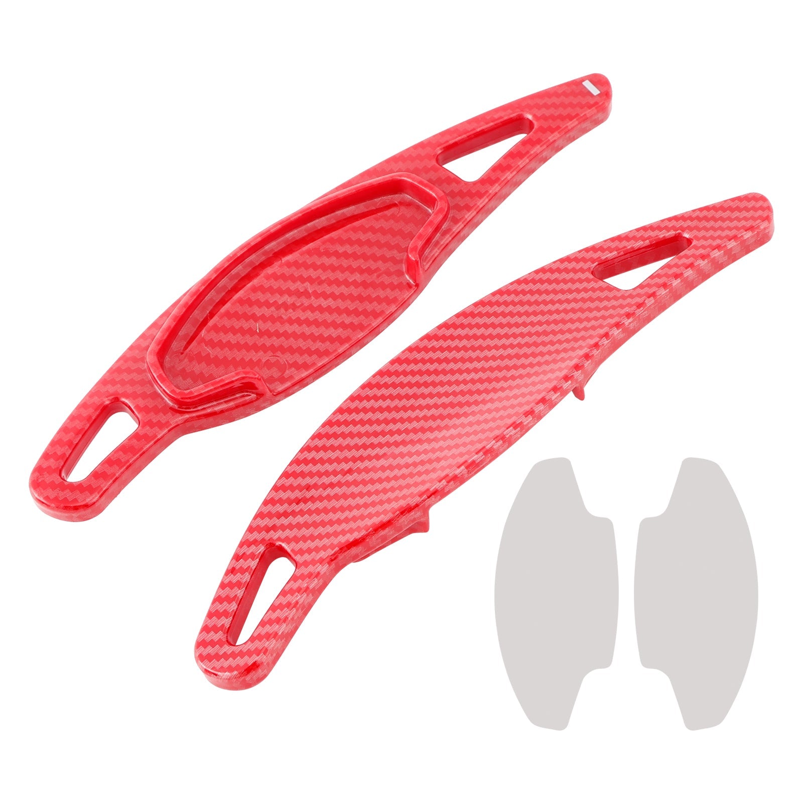 Verlenging van snelheidsverandering Pallets stuurwiel voor Honda Crvic 11