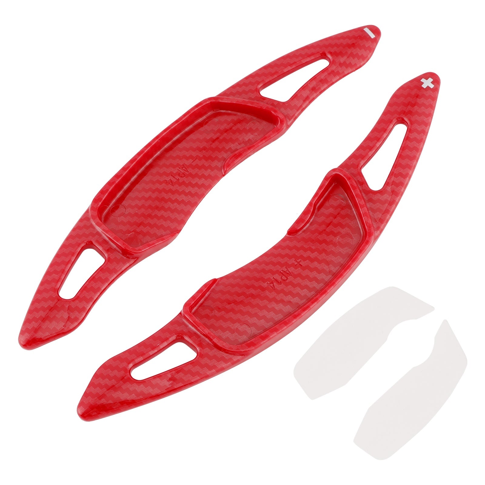 Palettes de changement de vitesse au volant pour Subaru Forester Toyota