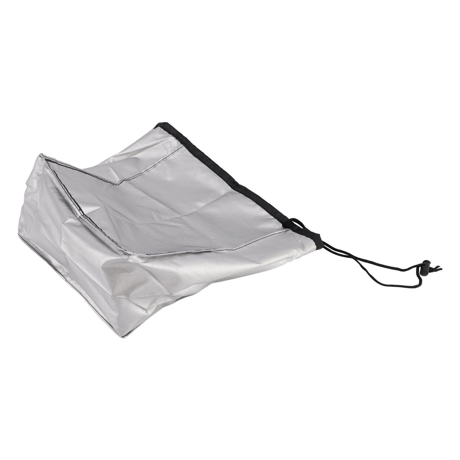 Housse de protection universelle 210D pour cric électrique de remorque et de camping-car