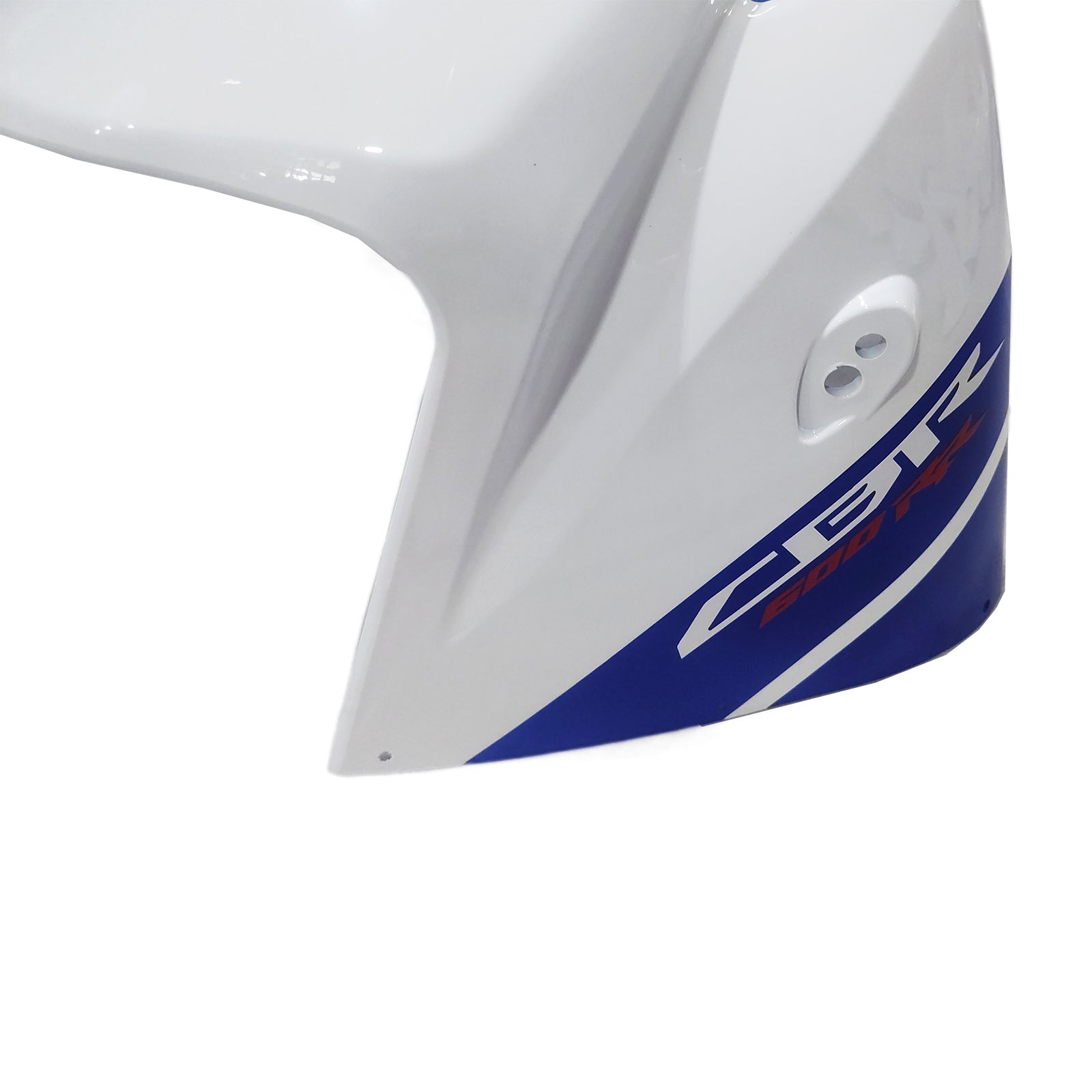 Kit de carénage en plastique ABS pour Honda CBR600RR 2005-2006 F5