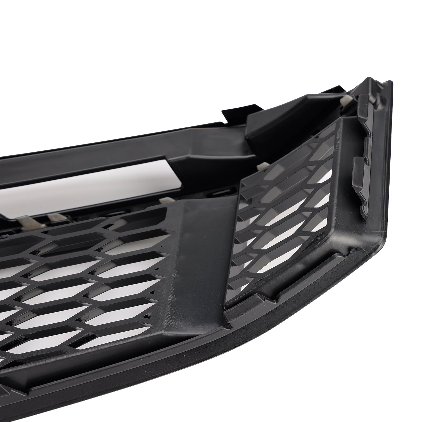 Siatka ochrony przeciw spalaniu się dla Audi A4 B9 S-line S4 2016-2018, 2 pokoje