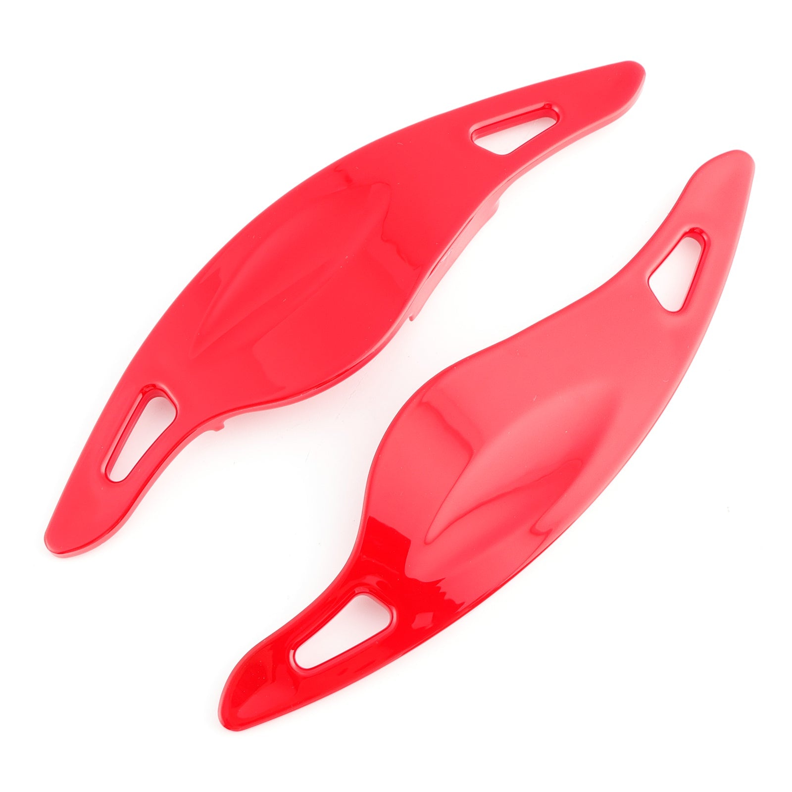 Ylinopeuden siirtymän pidennykset BMW G05 X5 F95 X5M G07 X7 G22 PUNAINEN PUNAINEN