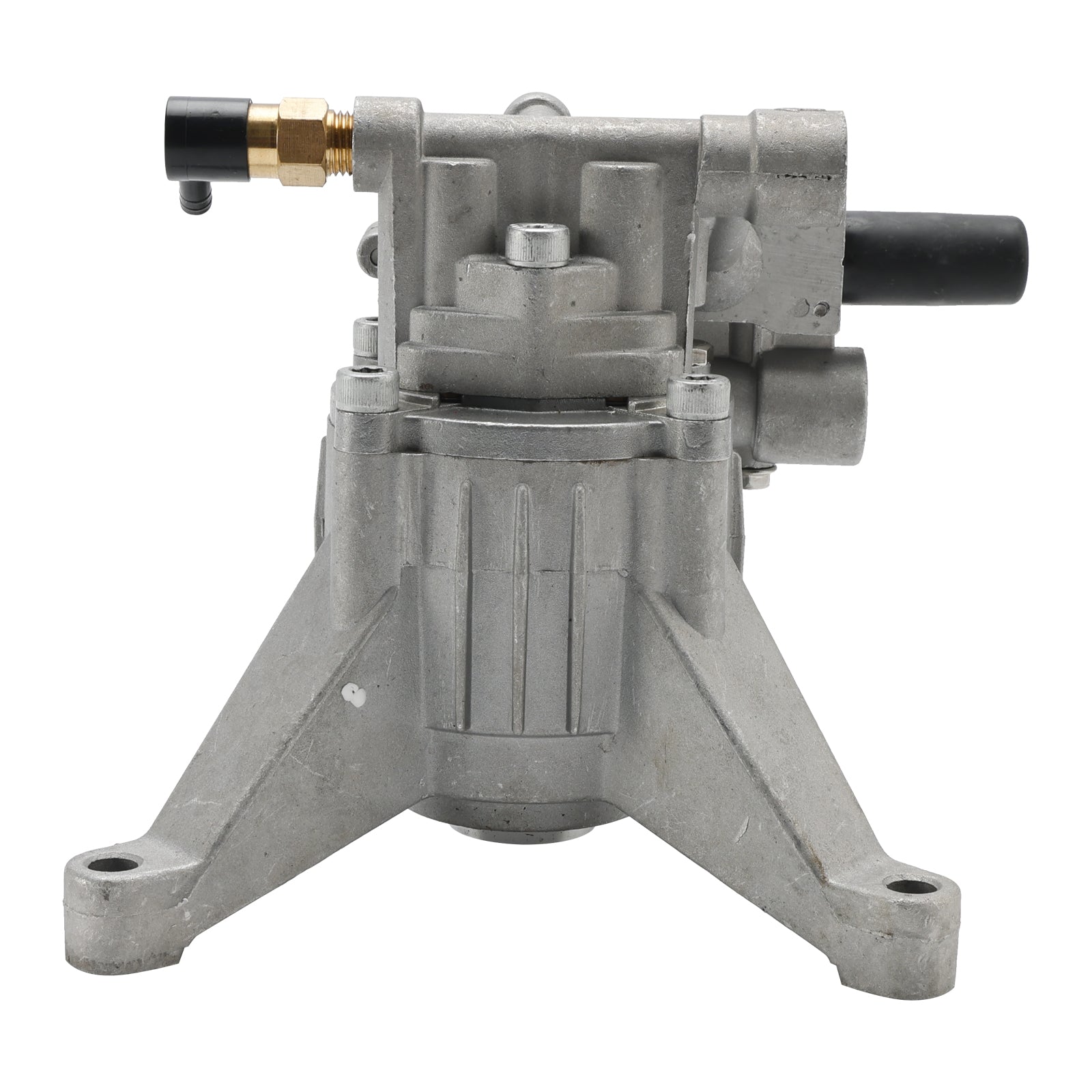 Črpalka za čiščenje z visokim tlakom s 7/8 "drevo, 2 600 psi, za obrtnika 580.752060 580.752570