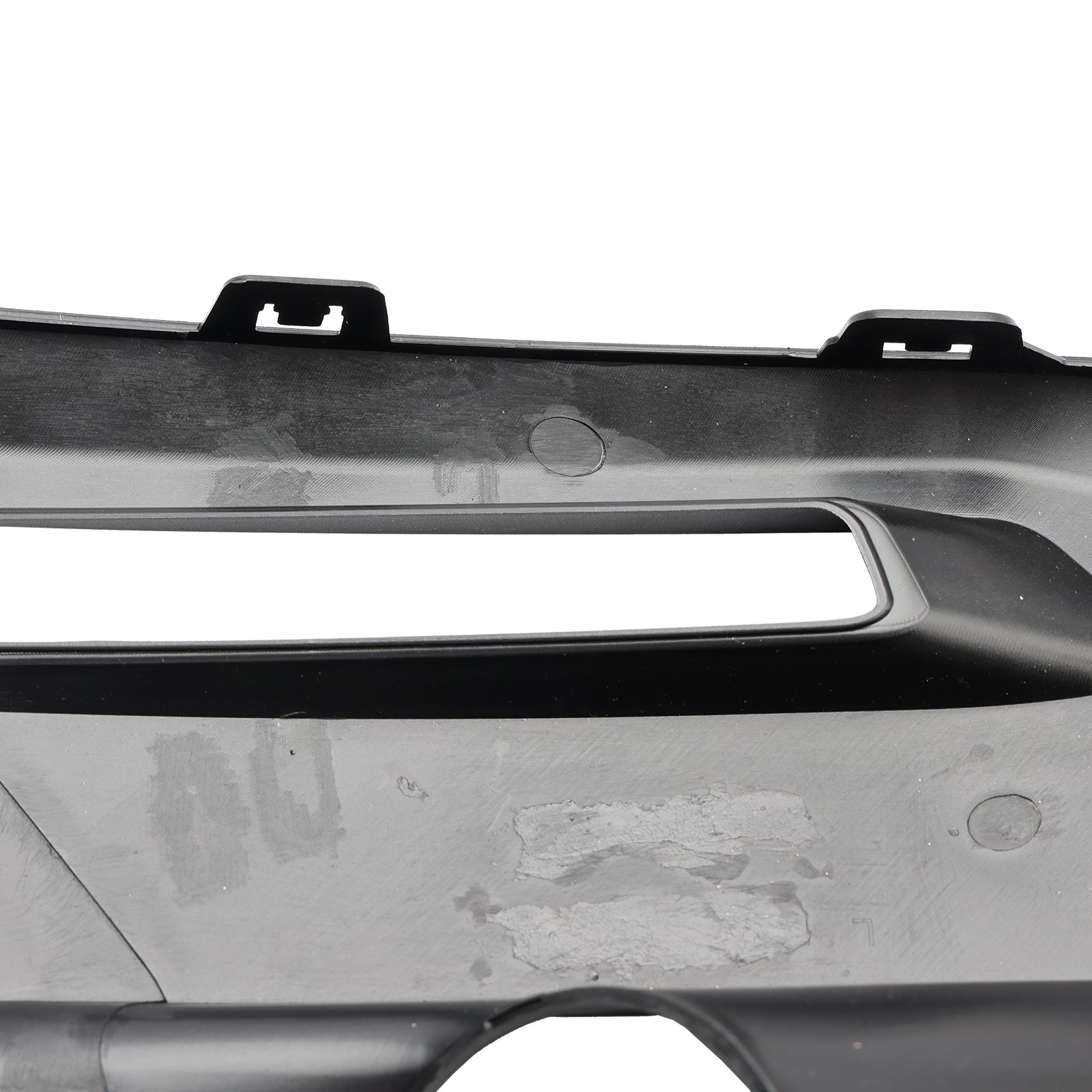 Rejilla de luz antiniebla del parachoques delantero para Citroen Berlingo 2015-2018, 1513564680 9810965777