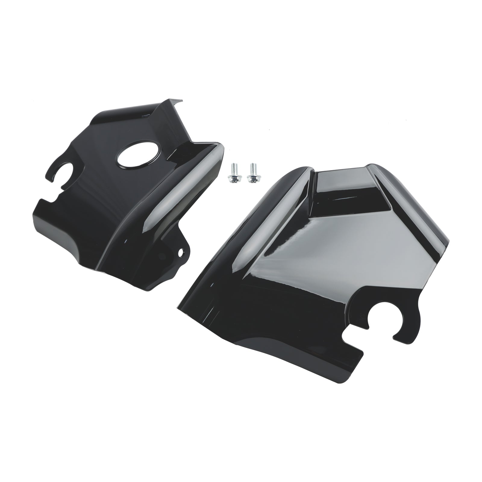 1997-2003 Yamaha XVS650 Drag Star V-Star 650 Custom Classic Yamaha XVS400 Drag Star Fourche Cadre Cou Couverture