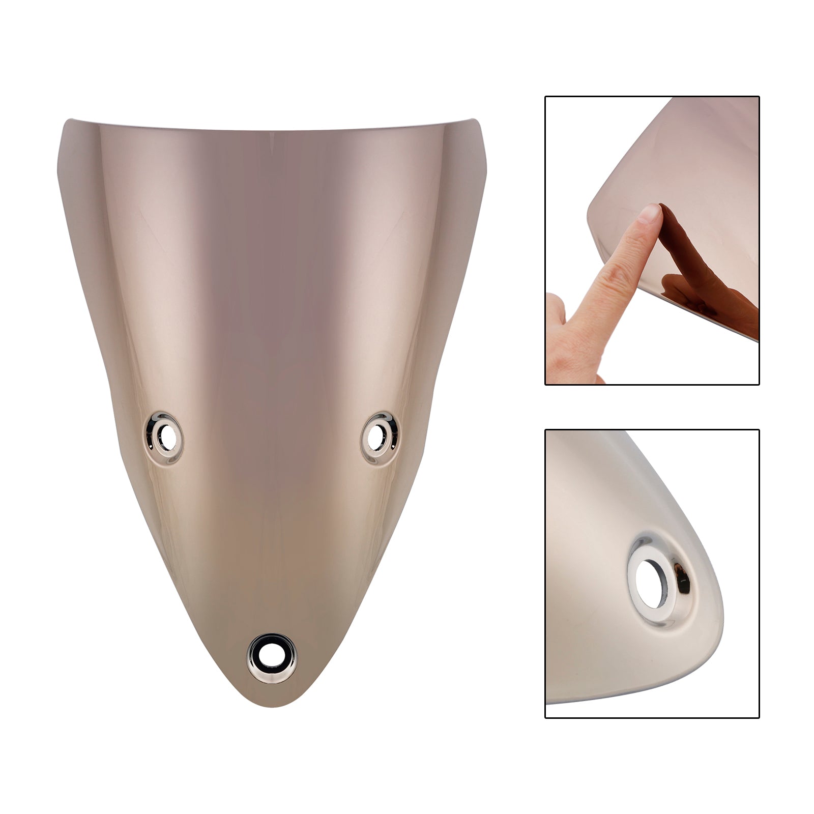 Ducati Supersport 939 2017-2020 950 2021-2024