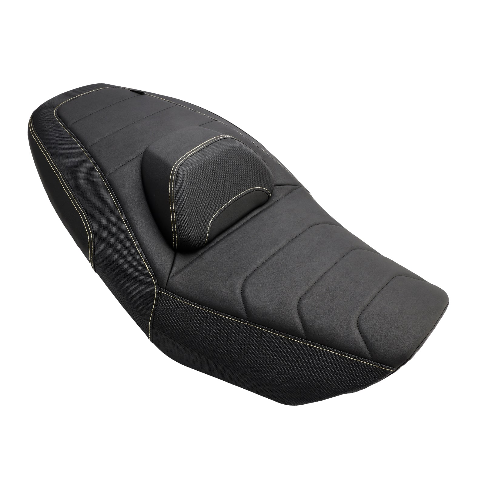 Kompletny siodło grzewcze dla kierowcy i pasażera Yamaha T-Max 560 2022-2024