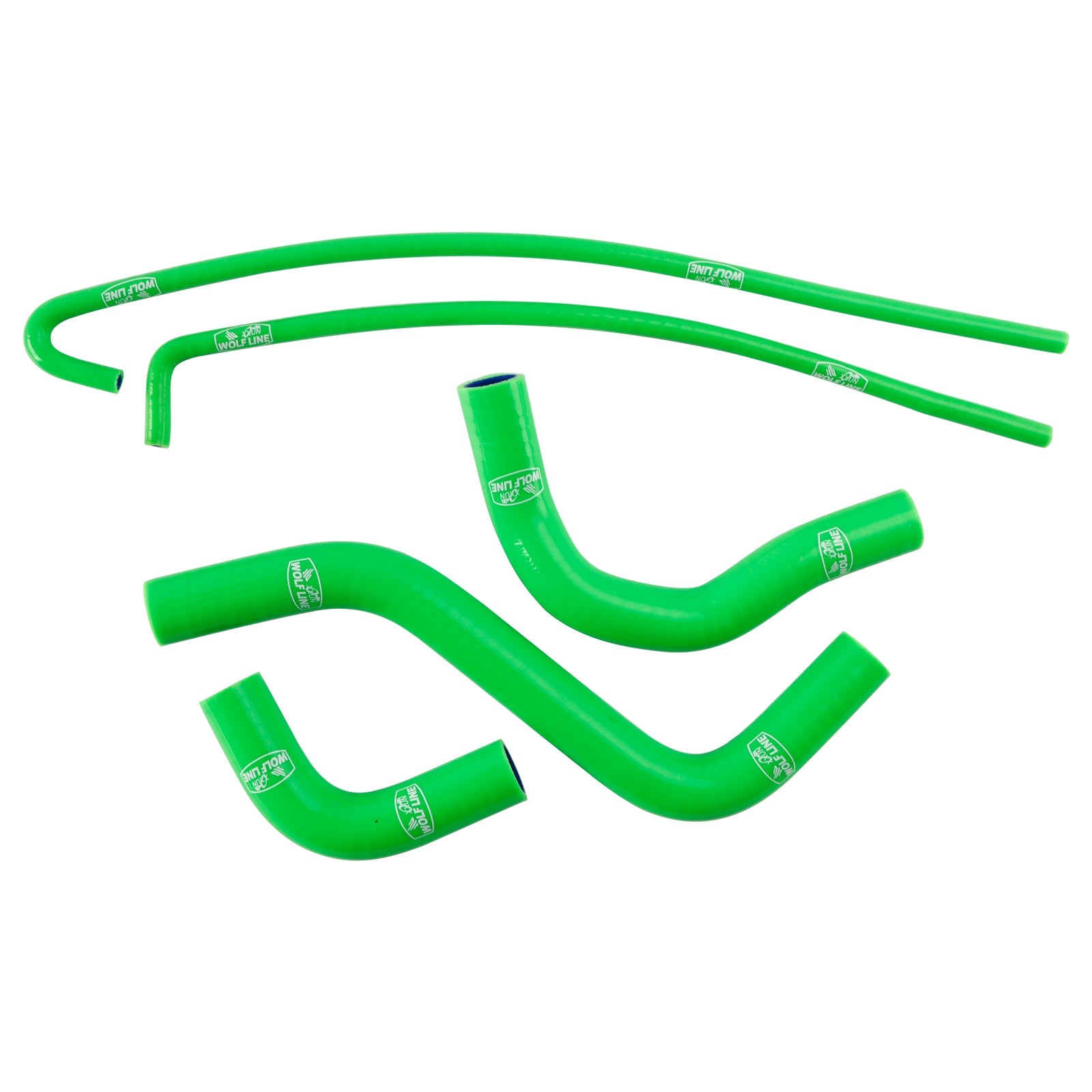 Kawasaki Z900RS 2017-2025 Komplet za hladilne goniče Kawasaki 2017-2025