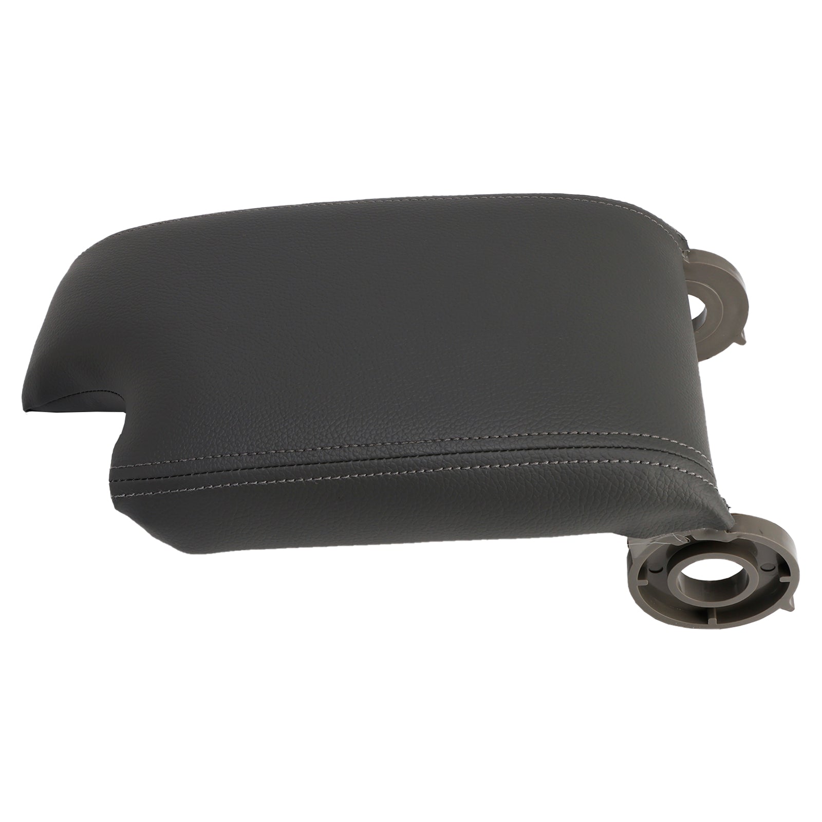 Couvercle d'accoudoir central gris pour BMW Série 3 E46 1999-2004 M3