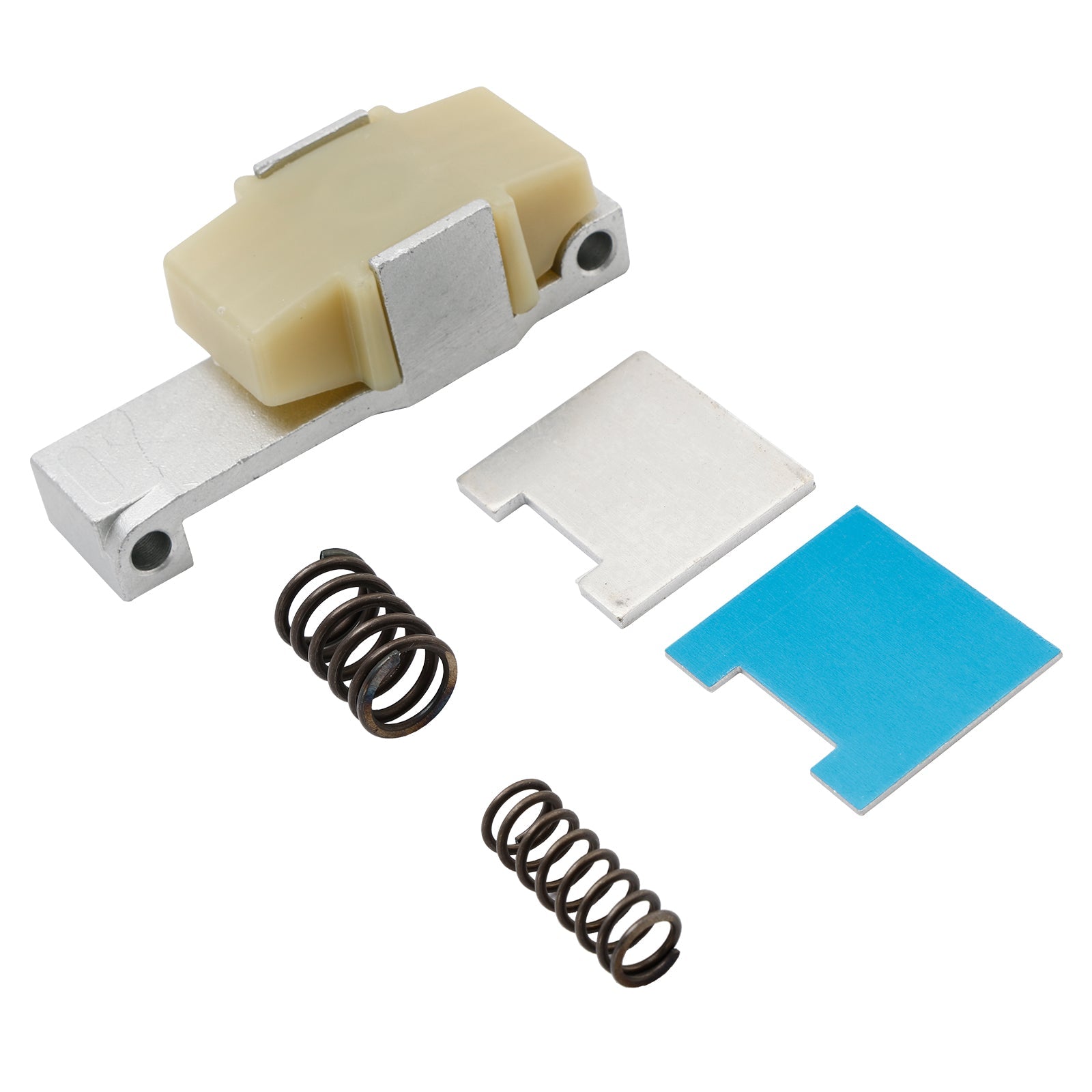 Tensor de cadena M6 para Dyna Softail Big Twins win Cams 2006-2017