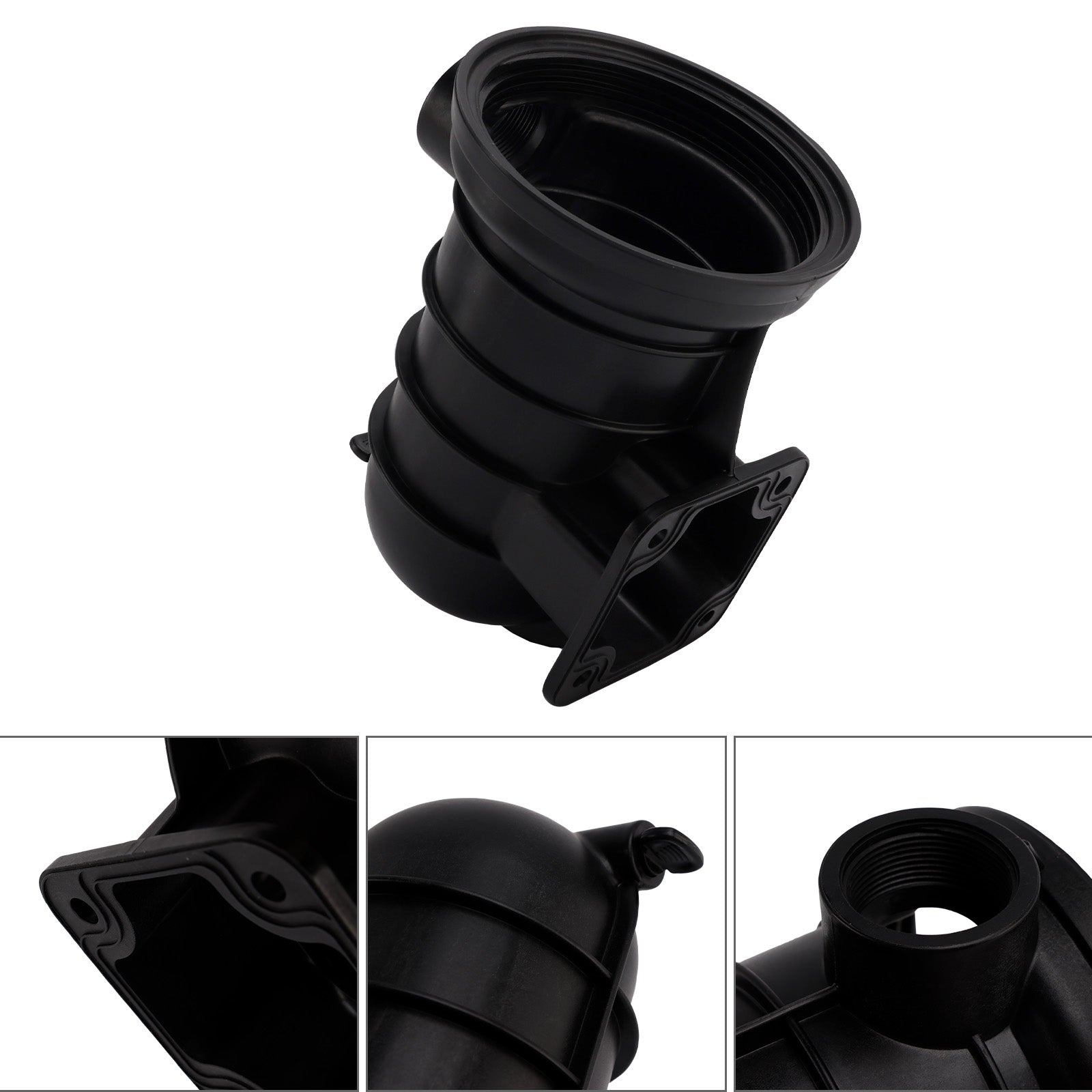 Corps de piège PKG 115-5"" C153-53P1Z pour Pentair Sta-Rite DuraGlas