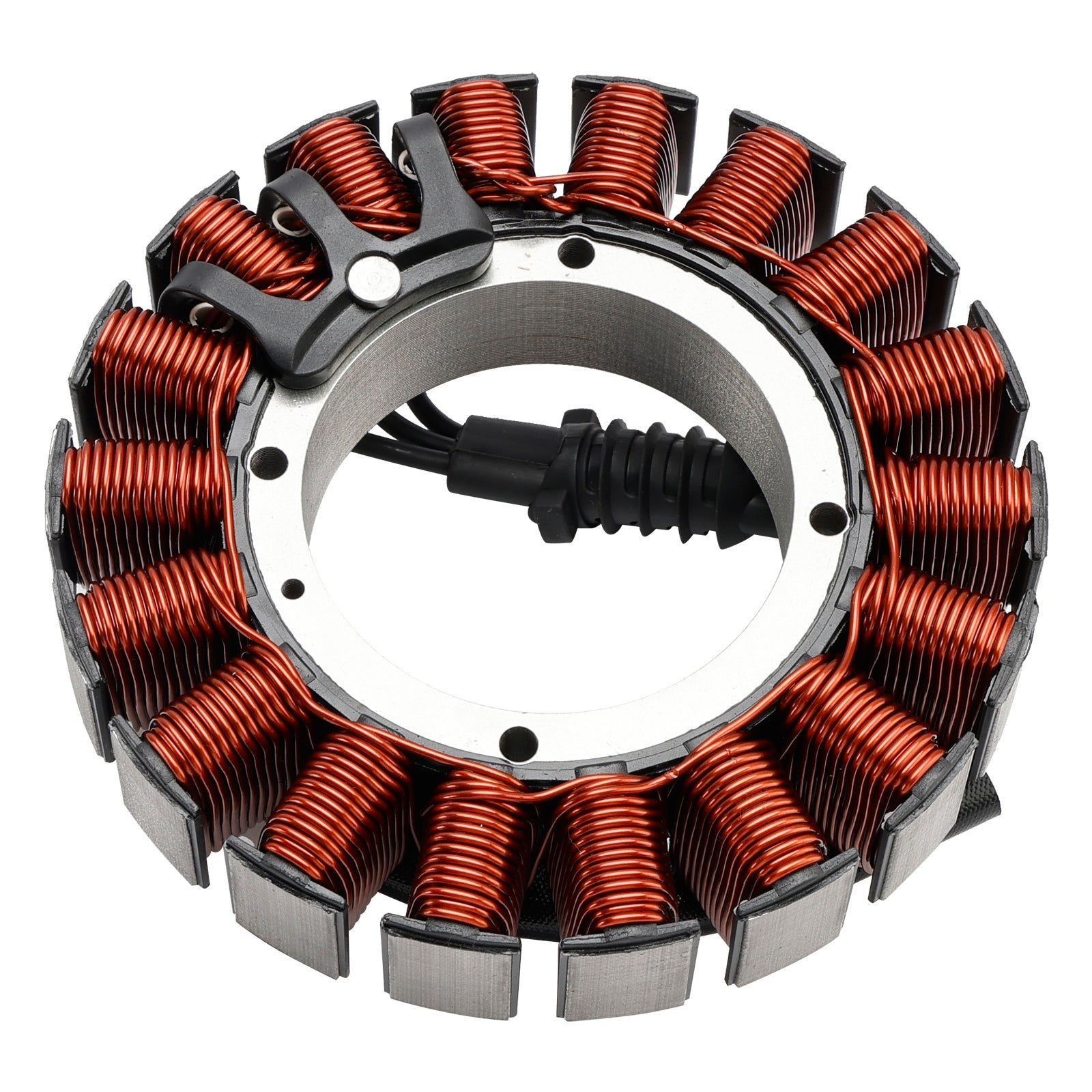 CE-8014 Stator obremenitve 2112-1132 za Electra Glide Classic EFI flhtci 50 A 2004-2005
