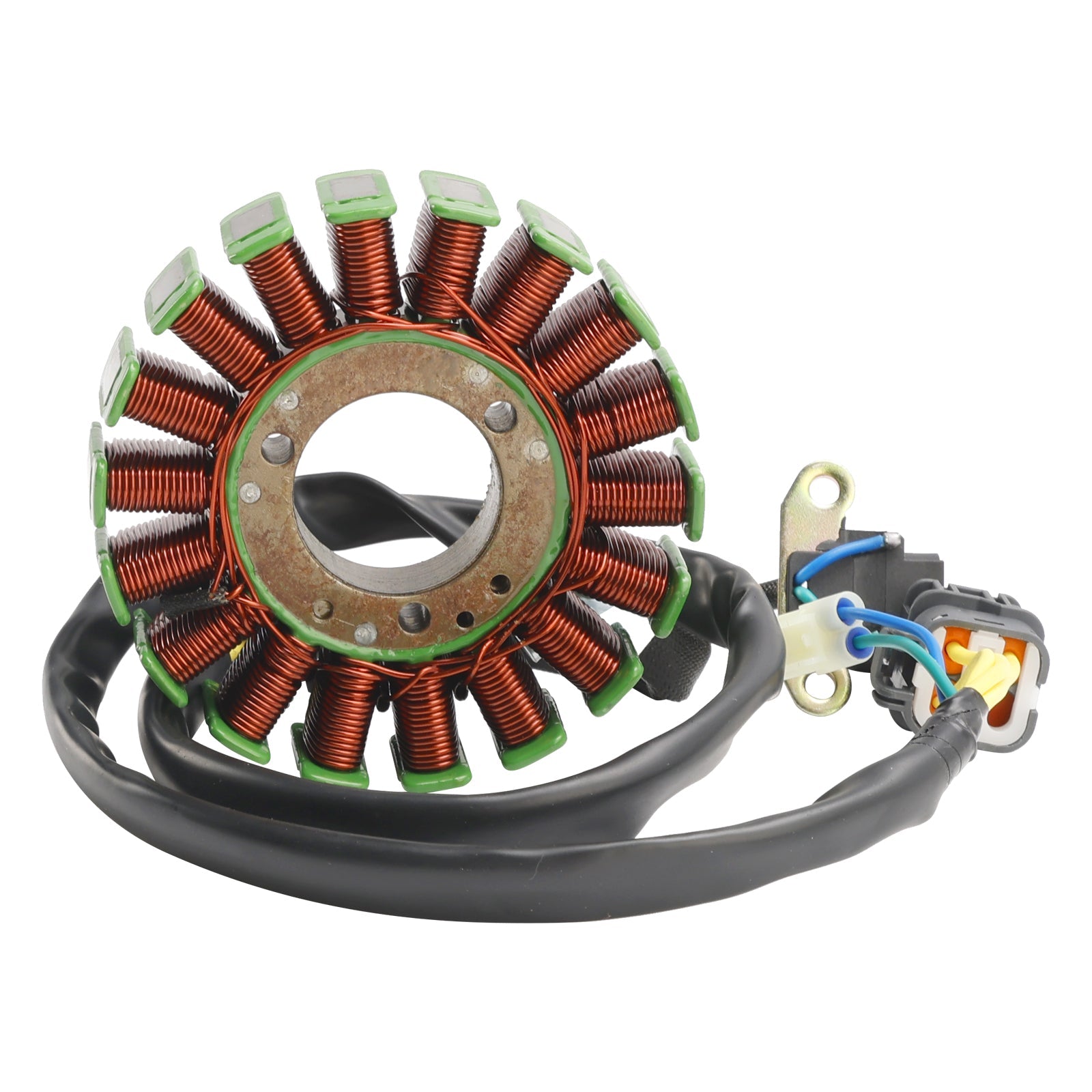 Kit di statore Kawasaki Regolatore Brute Force 300 KVF KVF300C 2012-2024 21003-Y007 21066-Y002