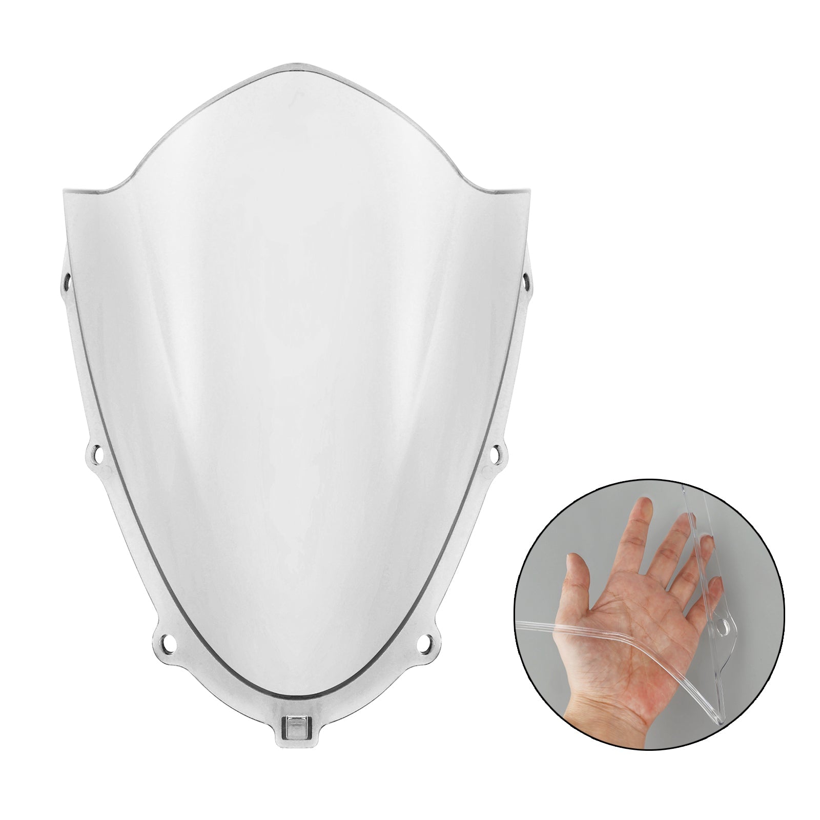 Suzuki przed szybą GSXR125 GSXR150 2018-2022