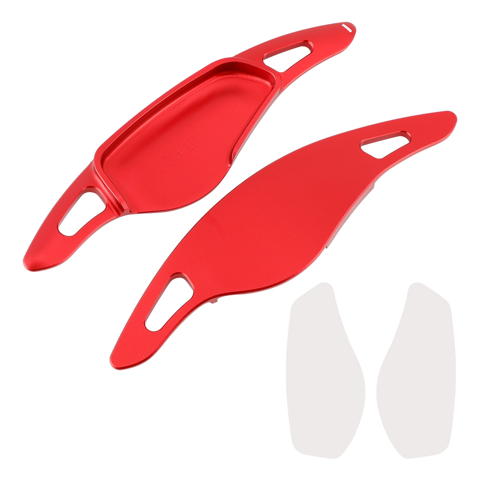 Speed pallets achter het wiel voor BMW G20 G21 G30 G31 F40 F22