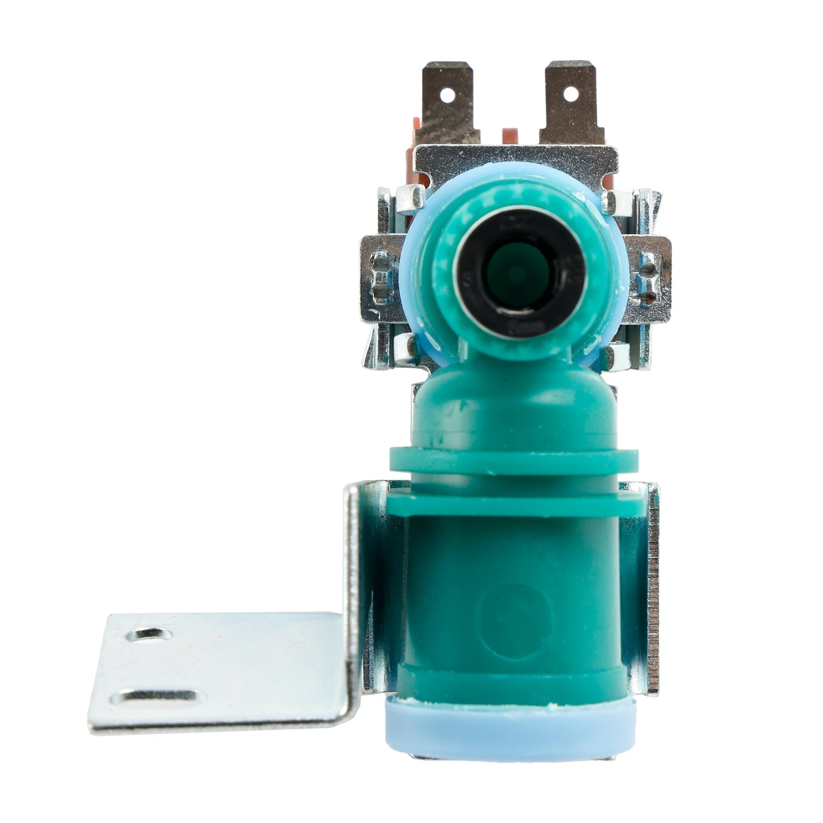 Jääkaapin vesiventtiili W10238100 joukkueelle Whirlpool Kenmore WPW10238100