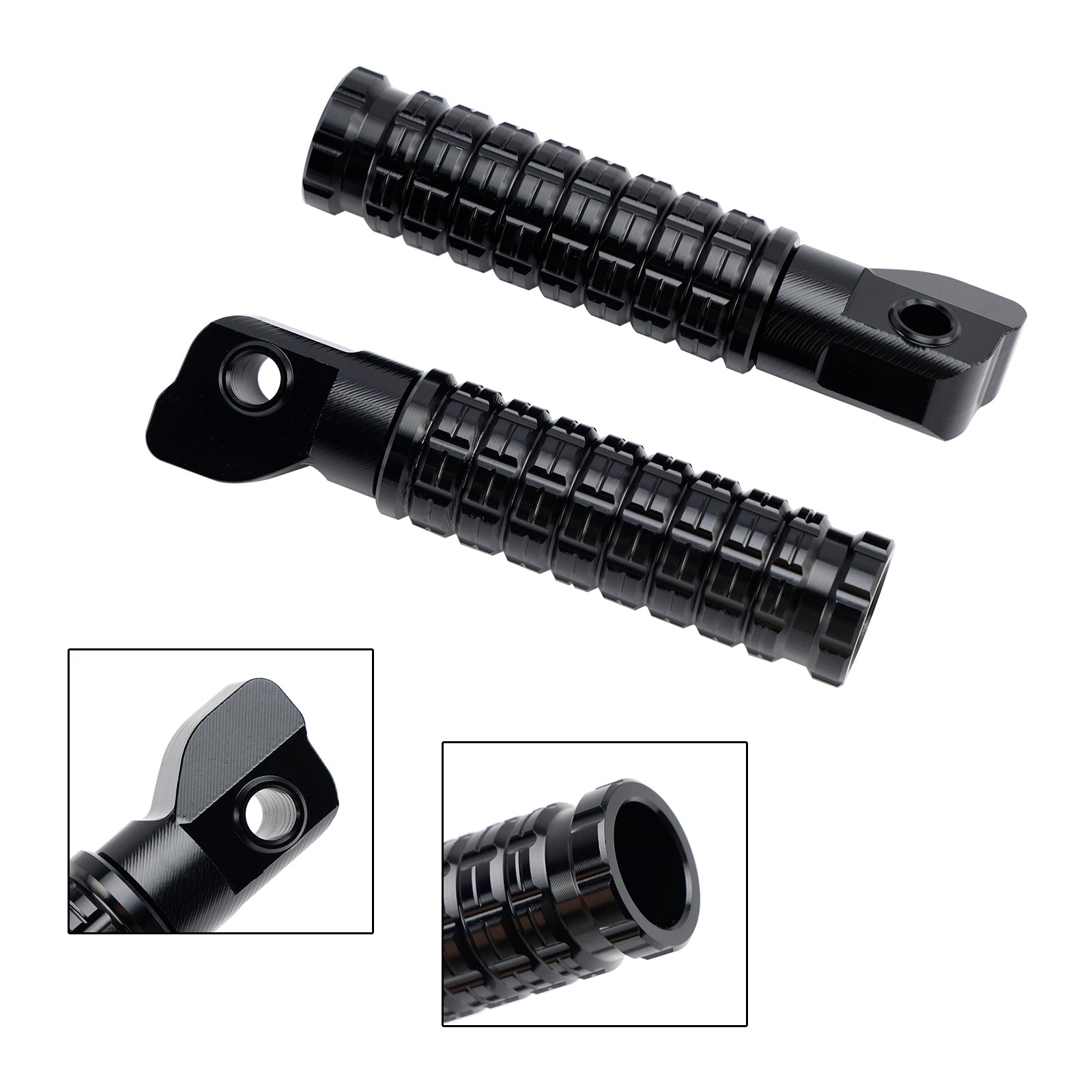 Etu-/takajalat sopivat kaikille uusille luodille 350 klassinen 350 2022-2023