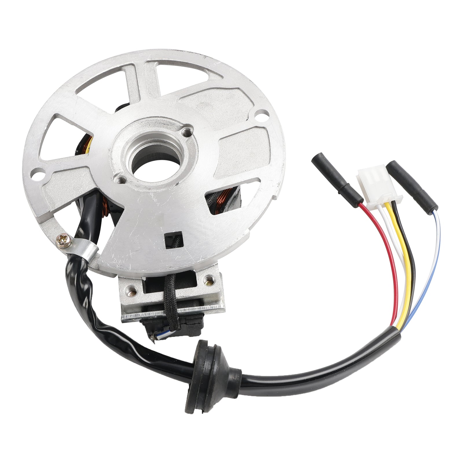 SCOOTER CHINOIS 49CC 50CC 2 TEMPS 1PE40QMB JOG MOTEUR MINARELLI STATOR MAGNÉTO