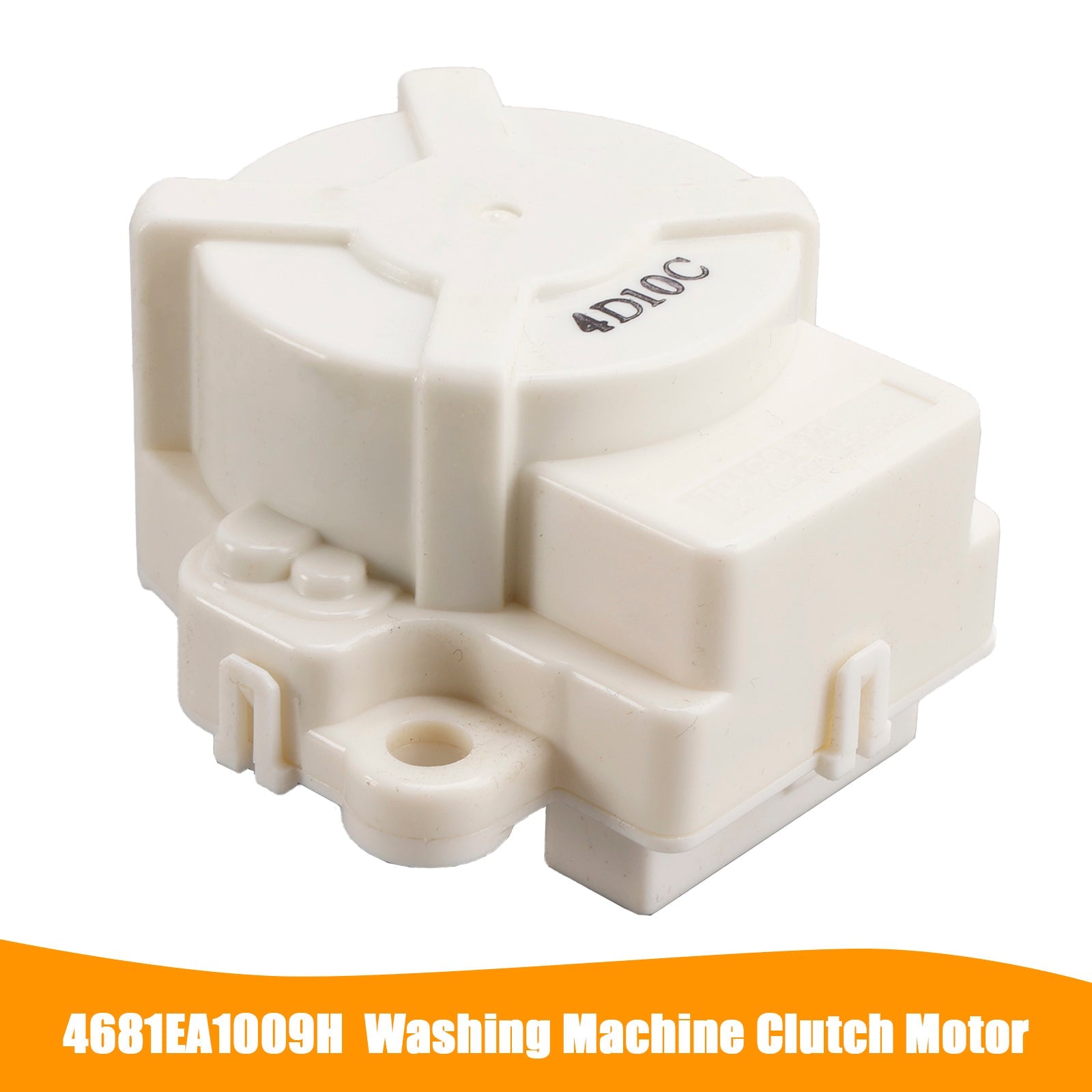 Silnik sprzęgła do pralki LG (4681EA1009H) dla pralki Kenmore