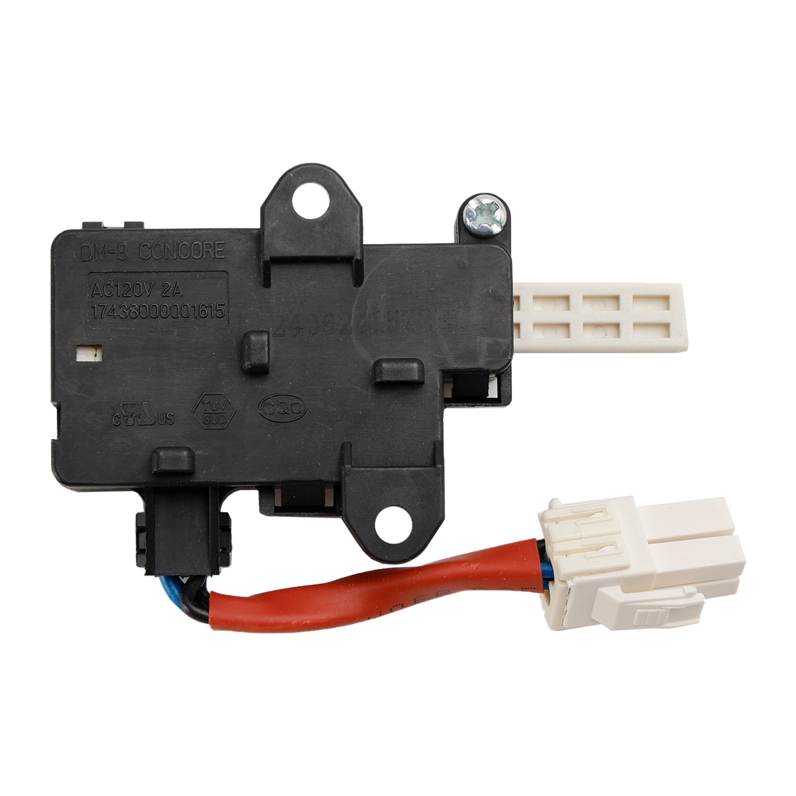 5304511338 Zaklepanje vrat kopenskega voda za hladilnico