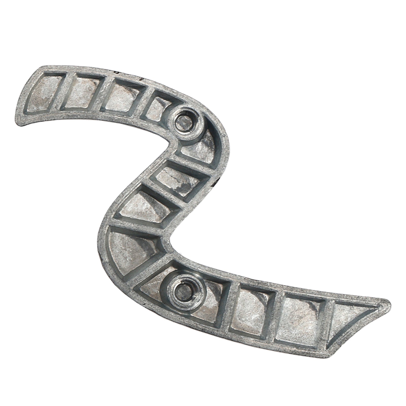 Emblème de calandre avant S pour MINI Cooper