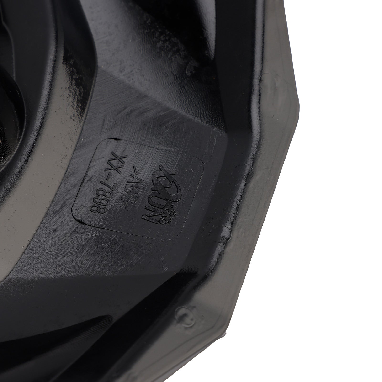 Carénage de selle Yamaha YZF-R3 R25 MT-03 2025-2026