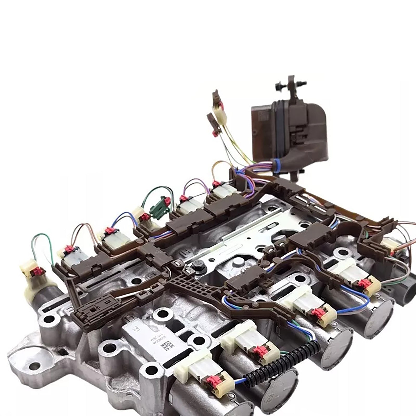 GMC Buick 9T50 2018-2023 Corpo valvola meccanica con cambio elettronico e cambio automatico