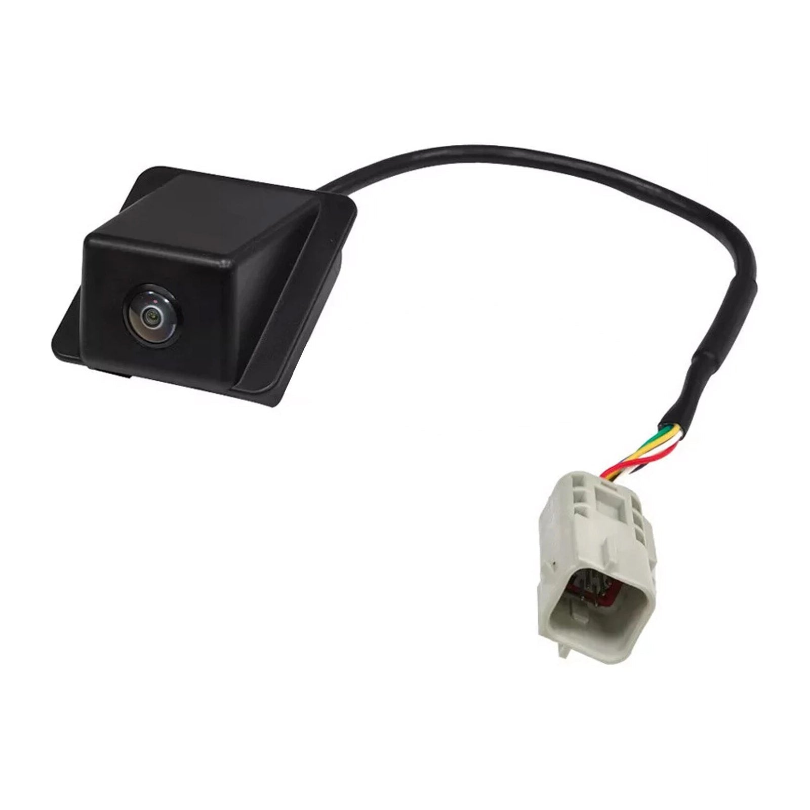 Achteruitrijcamera voor Chevrolet Traverse 2013-2017 (referenties : 23135306 en 22900993)