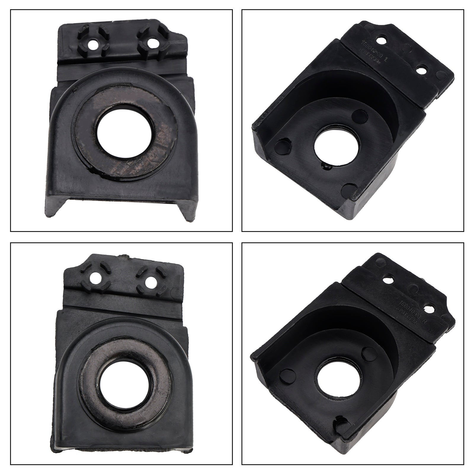 Komplet za popravilo avtomobilskih žarometov (4F0998121 in 4F0998122) za Audi A6 S6 C6 05-11