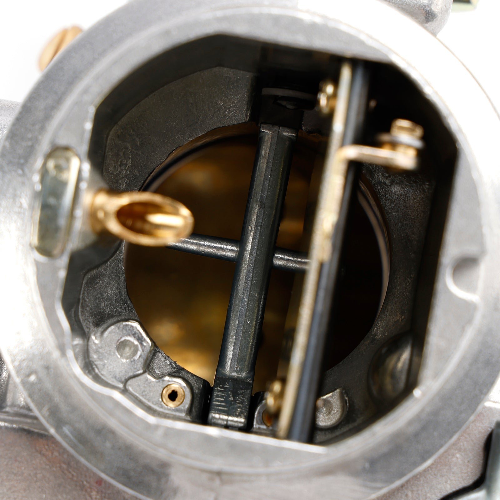 Carburador para Ford 144 170 200 223 6cyl 57-62 para Holley 1904 Carby 1 barril