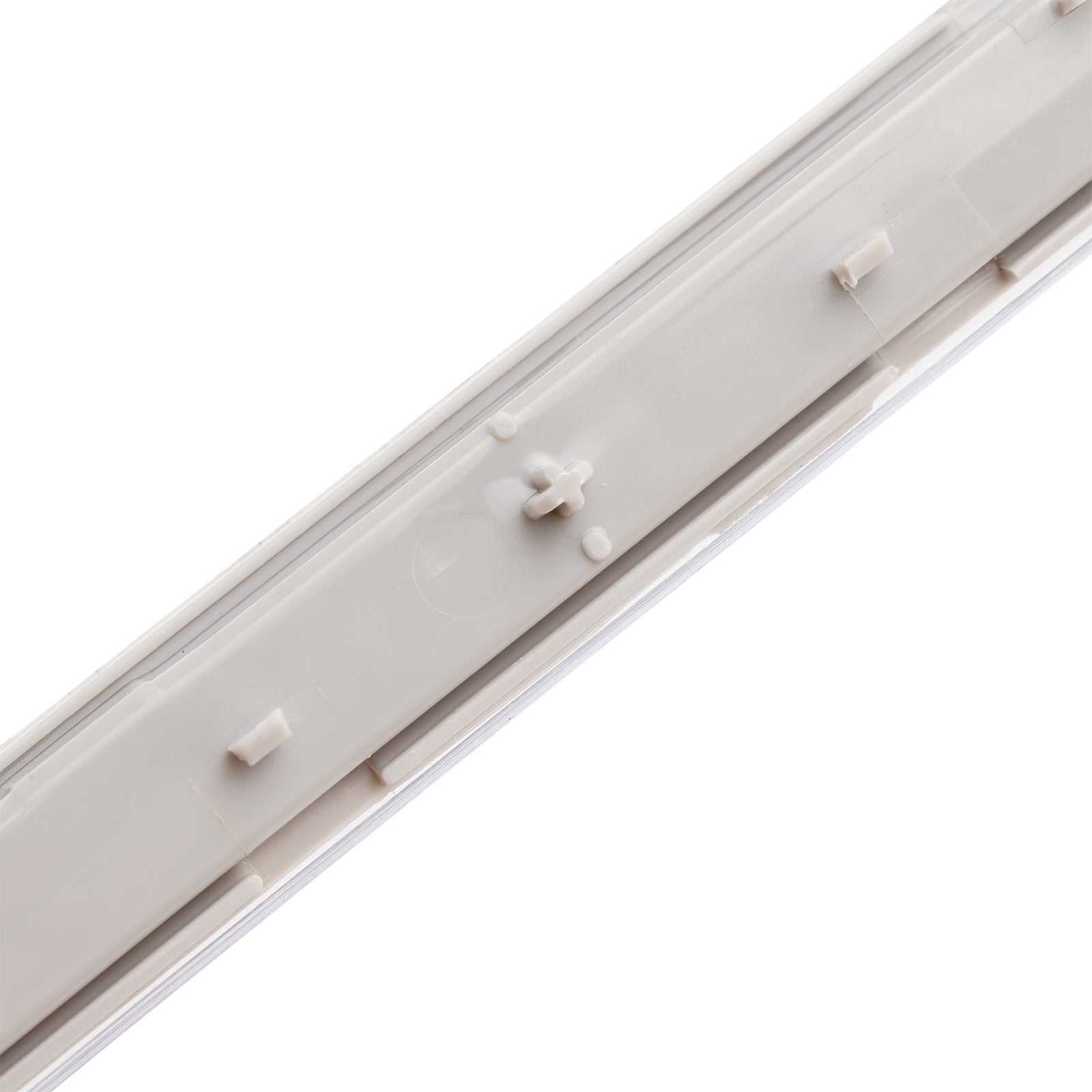 Fire Stop Turero para Mini Cooper Clubman R55 Wagon 2007-2014 con lente transparente 63252755613