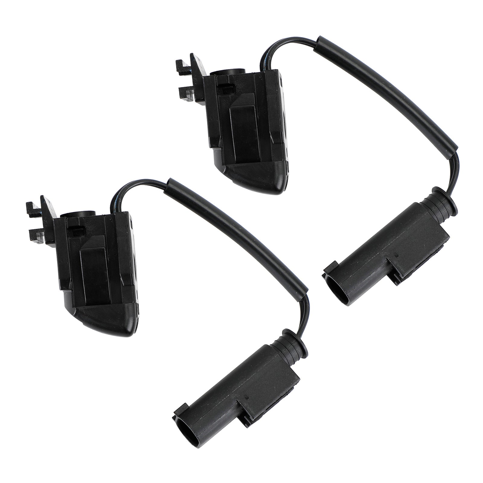 2 ugelli lavavetro per Mercedes-Benz W203 W208 2118601147