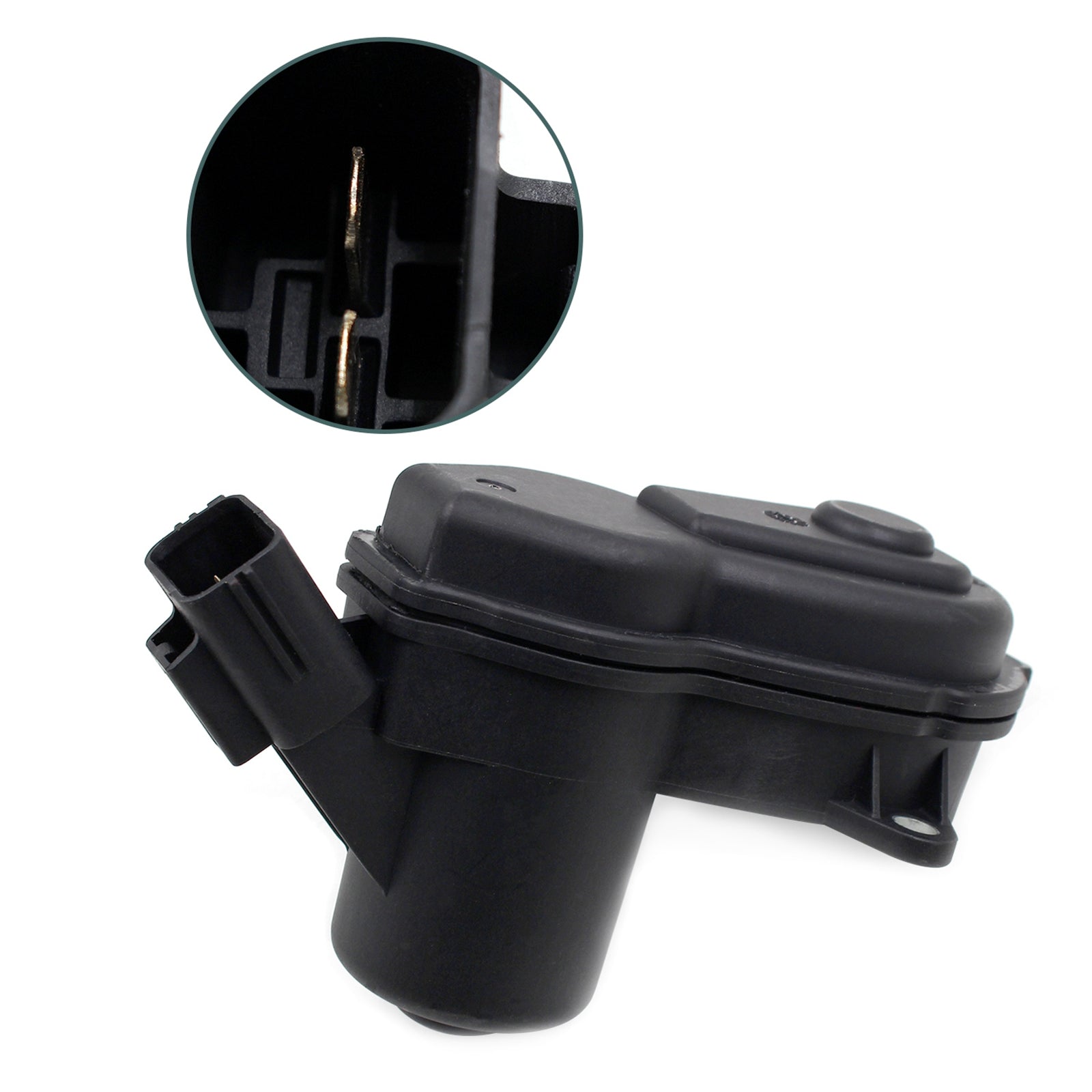 Servomotore di parcheggio pinza freno posteriore per Renault Megane Scenic 2009-2016