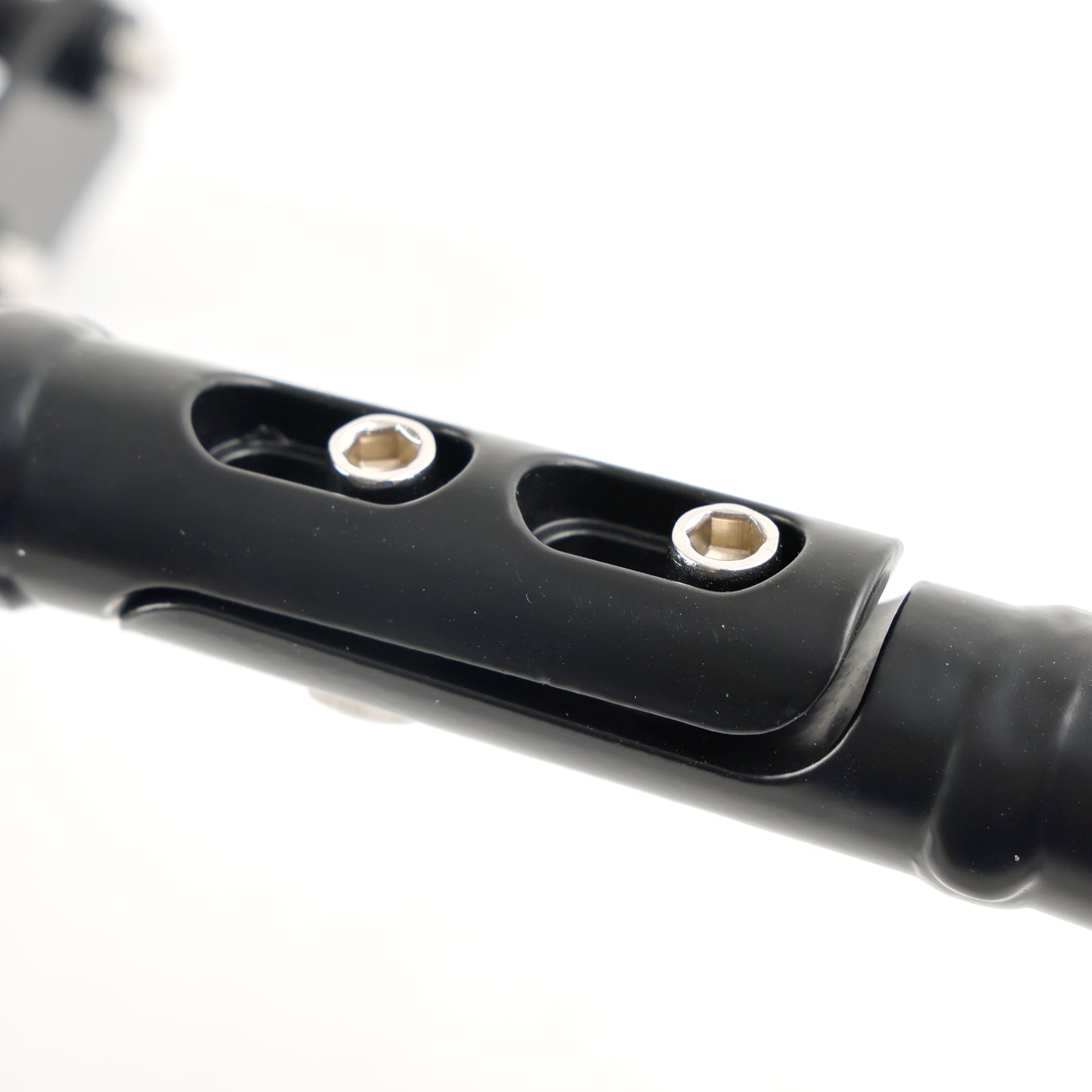 Barra di protezione motore paraurti Honda Rebel 250 2017-2023