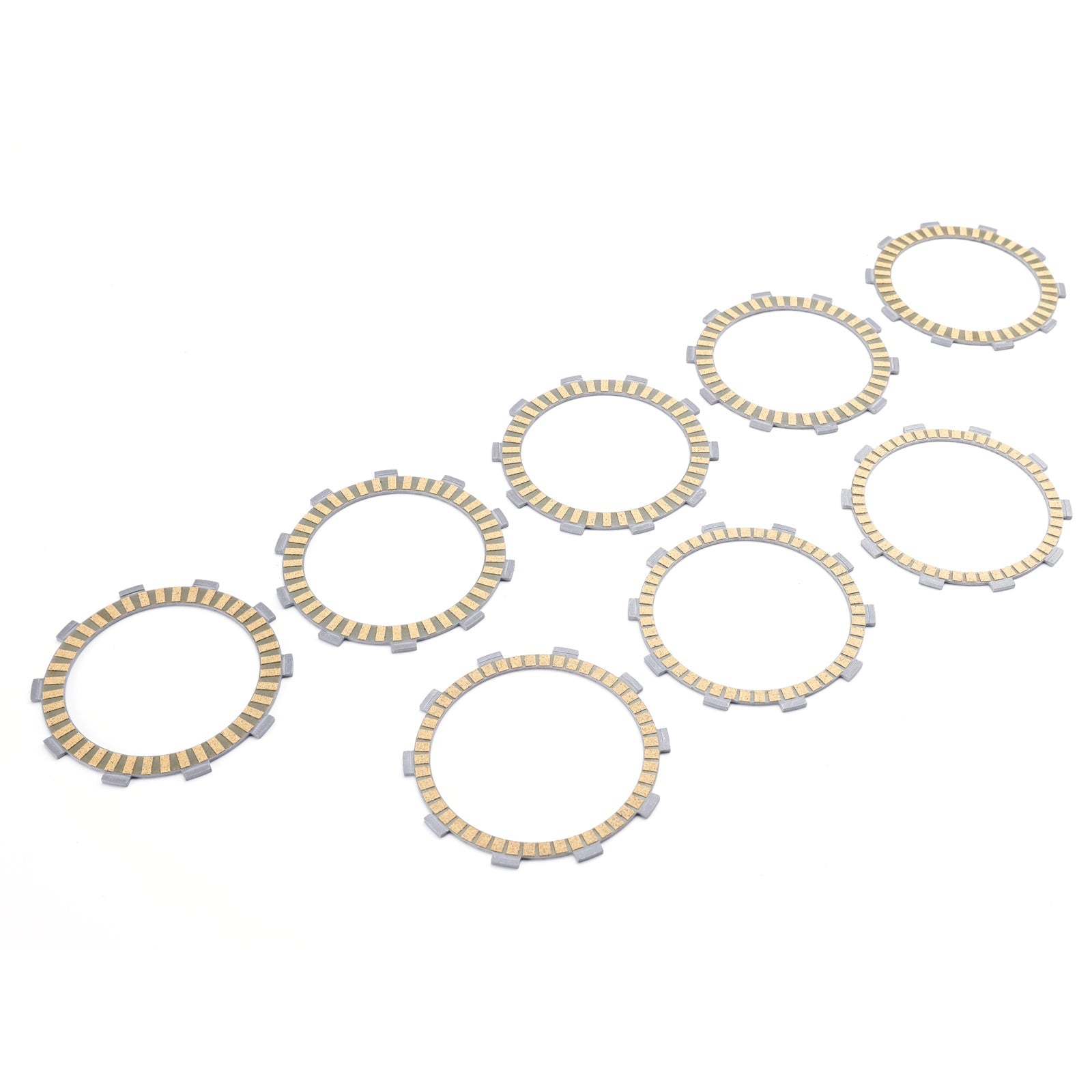 Kit disco frizione per Husqvarna Norden 901 Expedition 2023-2024