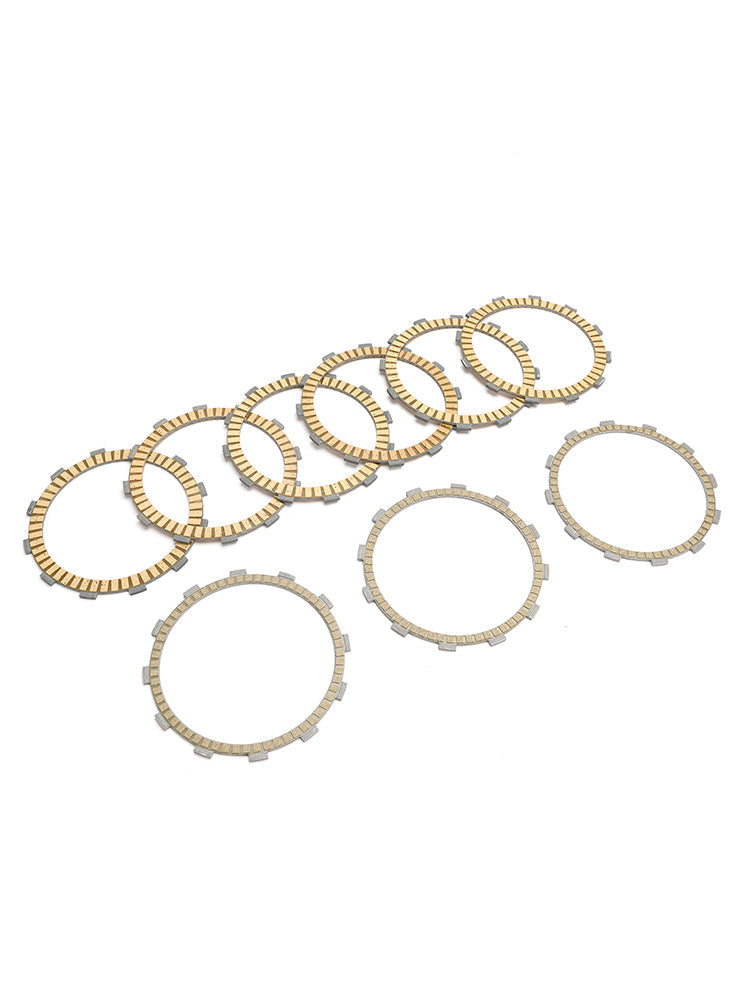 Zestaw płyty tarcia sprzęgła dla Suzuki 21441-31J00 DL1050 V-Strom 1050 20-24