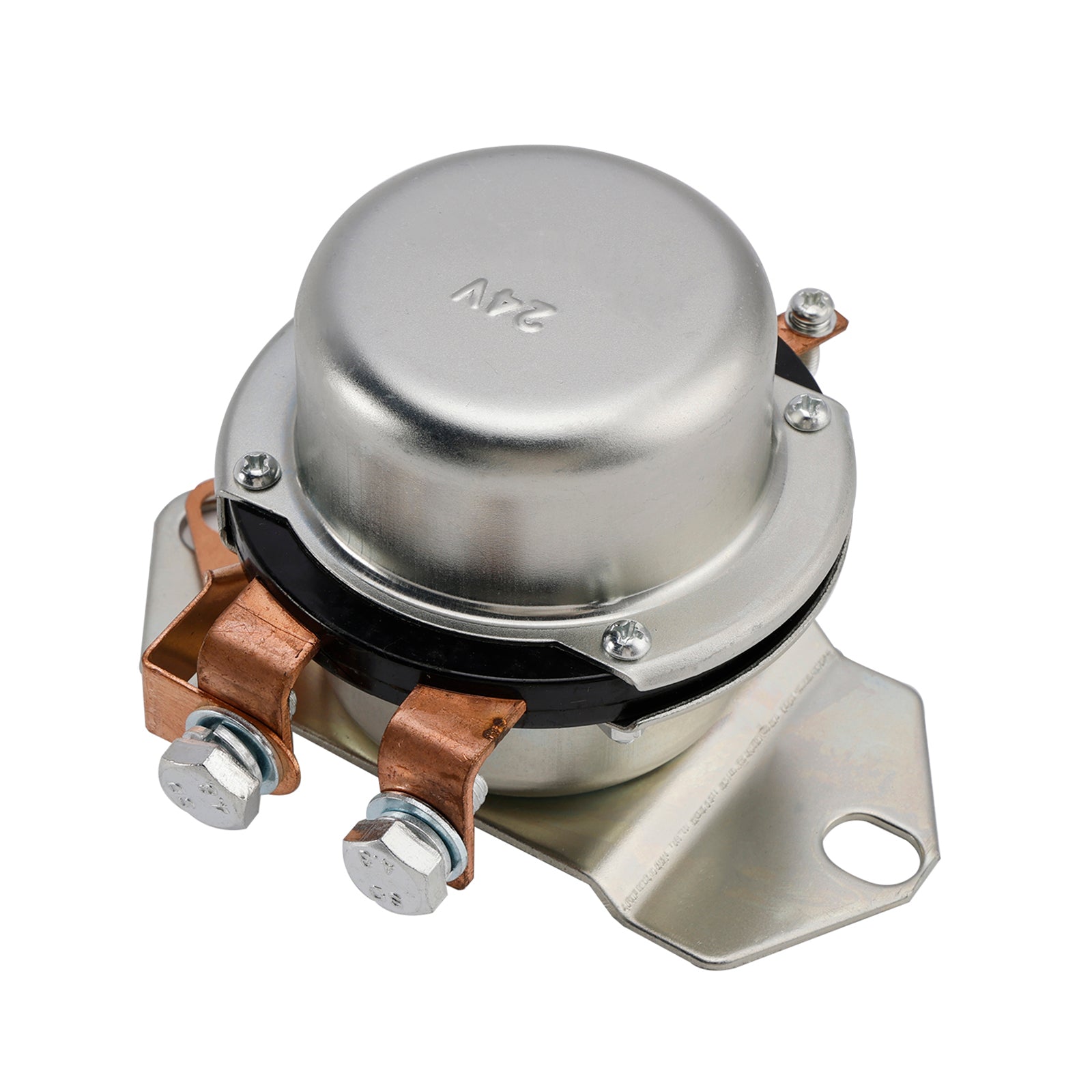 Relais de batterie négatif 08088-10000, compatible avec les excavatrices Komatsu 24 V