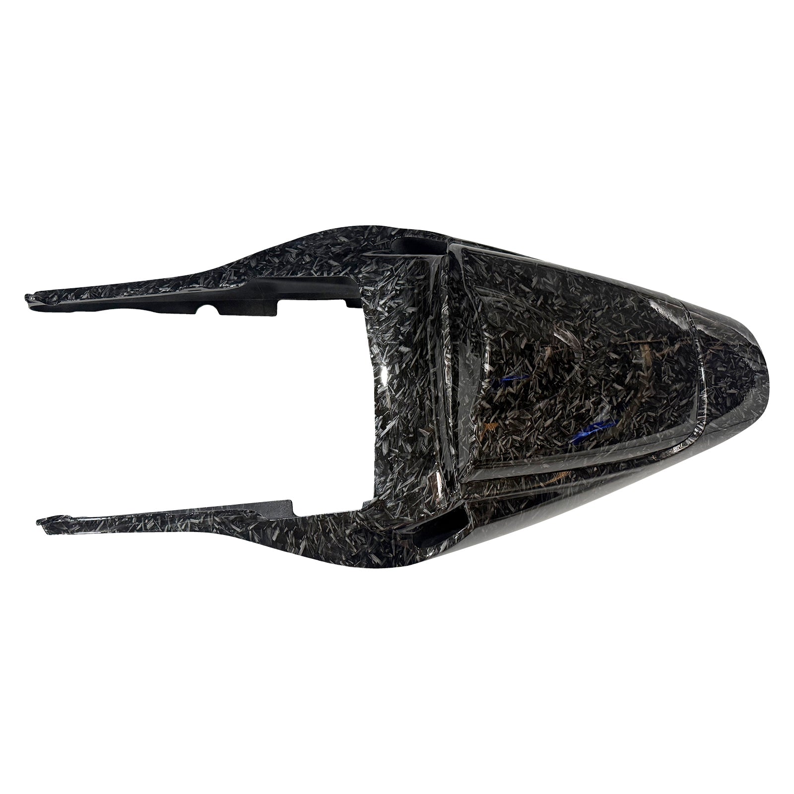 Kit de carénage en plastique ABS pour Honda CBR600RR 2003-2004 F5