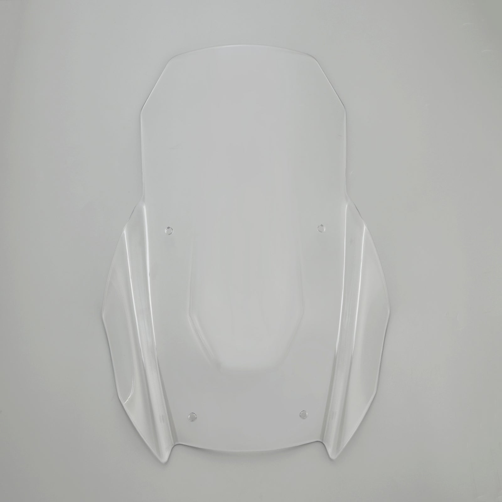 Honda Adv350 2022-2024 Moottoripyörän tuulilasi tuulilasi