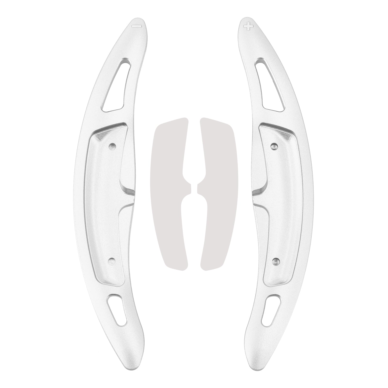 Palets de cambio de velocidad conduciendo para Porsche Cayenne Macan