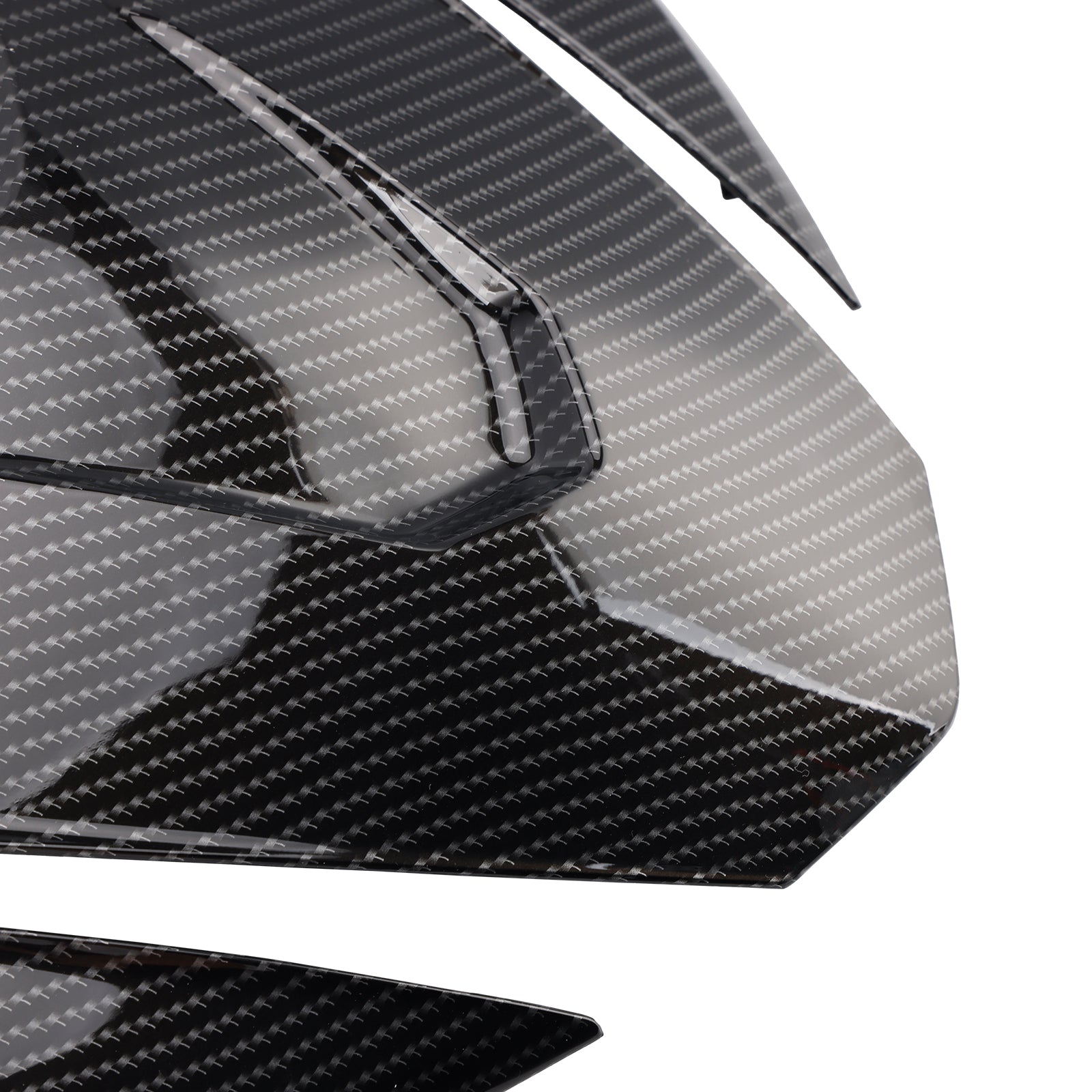 Sesmer in vetrobransko steklo za Aprilia RSV4 2021-2024