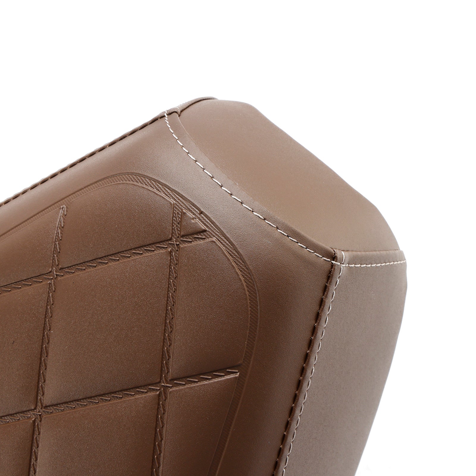 Honda Cross Cub CC110 2023 RAIDA Cross Driver's Seat, Cuscino in poliuretano verde