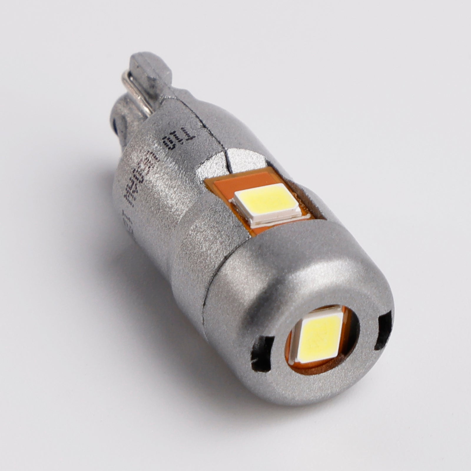 Phare de voiture LED T10 Ultinon Pro6000 W5W 11961U60AW 6800K 80LM pour PHILIPS