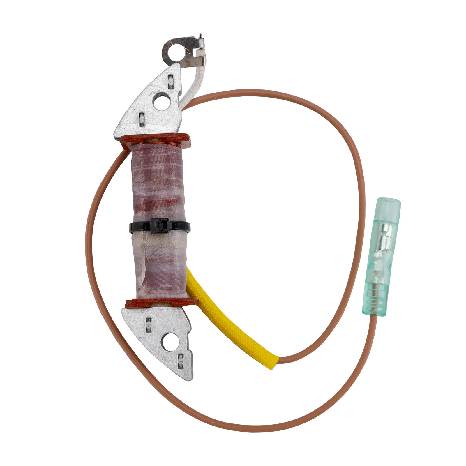 Bobine d'allumage pour Yamaha 25 CV, 30 CV, 40 CV, 84-97, 2 temps, 689-81311-40-00